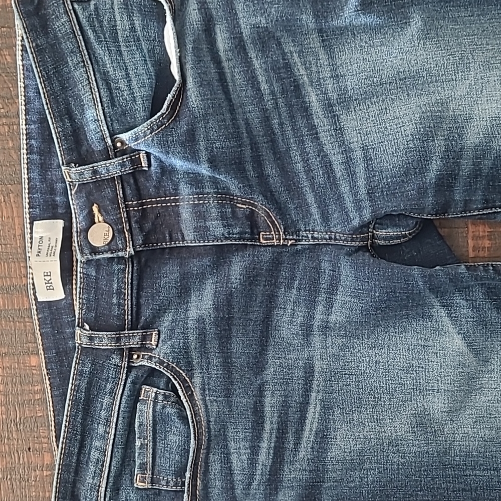 BKE Payton Jeans